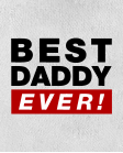 kepurė Best daddy ever kepurė Best daddy ever